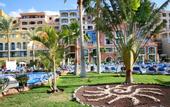 Туры в отель Princess Inspire Tenerife