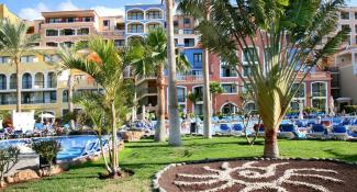 Princess Inspire Tenerife 4*