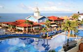 Туры в отель Princess Inspire Tenerife
