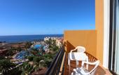 Туры в отель Princess Inspire Tenerife
