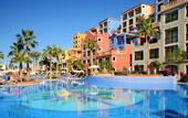 Туры в отель Princess Inspire Tenerife