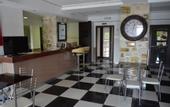 Туры в отель Vergi City Hotel