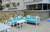 Туры в отель Vergi City Hotel