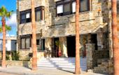 Туры в отель Vergi City Hotel