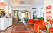 Туры в отель Hotel Vergilius
