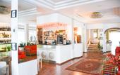 Туры в отель Hotel Vergilius