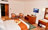 Туры в отель Verginia Sharm Resort & Aqua Park