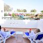 Туры в отель Verginia Sharm Resort & Aqua Park, оператор Anex Tour