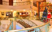 Туры в отель Verginia Sharm Resort & Aqua Park