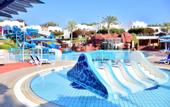Туры в отель Verginia Sharm Resort & Aqua Park