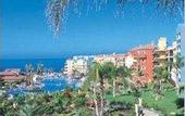 Туры в отель Sunlight Bahia Principe Costa Adeje