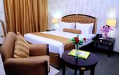 Туры в отель Verona Resort Sharjah