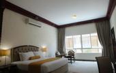 Туры в отель Verona Resort Sharjah
