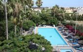 Туры в отель Veronica Hotel