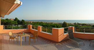 Versilia Palace 4*