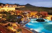 Туры в отель Sunlight Bahia Principe Tenerife