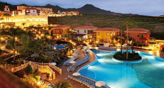 Sunlight Bahia Principe Tenerife 4*