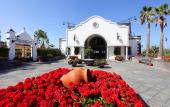 Туры в отель Sunlight Bahia Principe Tenerife