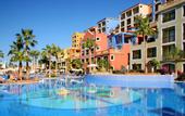 Туры в отель Sunlight Bahia Principe Tenerife