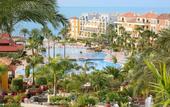 Туры в отель Sunlight Bahia Principe Tenerife