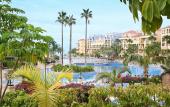 Туры в отель Sunlight Bahia Principe Tenerife