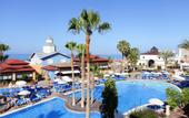 Туры в отель Sunlight Bahia Principe Tenerife