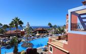 Туры в отель Sunlight Bahia Principe Tenerife