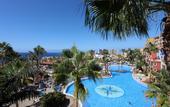Туры в отель Sunlight Bahia Principe Tenerife