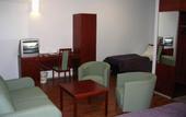 Туры в отель Vesileppis Sport & Spa Hotel
