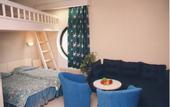 Туры в отель Vesileppis Sport & Spa Hotel