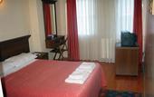 Туры в отель Vezir Hotel Istanbul