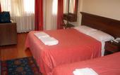 Туры в отель Vezir Hotel Istanbul