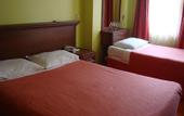 Туры в отель Vezir Hotel Istanbul