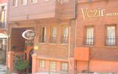 Туры в отель Vezir Hotel Istanbul