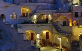 Туры в отель Vezir Cave Suites
