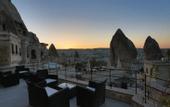 Туры в отель Vezir Cave Suites