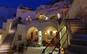 Туры в отель Vezir Cave Suites