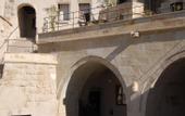 Туры в отель Vezir Cave Suites
