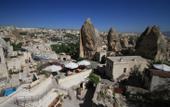 Туры в отель Vezir Cave Suites