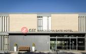 Туры в отель Exe Barcelona Gate