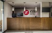 Туры в отель Exe Barcelona Gate