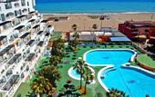 Туры в отель Bahia Serena