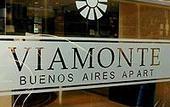Туры в отель Viamonte Suites