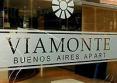 Viamonte Suites 4*