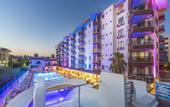 Туры в отель Atlas Beach Hotel