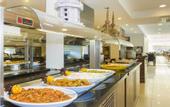 Туры в отель Atlas Beach Hotel