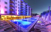 Туры в отель Atlas Beach Hotel