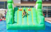 Туры в отель Atlas Beach Hotel