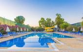 Туры в отель Atlas Beach Hotel