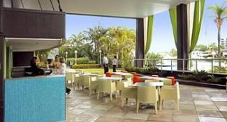 Vibe Hotel Gold Coast 3*
